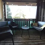 Tatil Evi Le Boheme Par Vosges Serenite