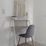 Le Boheme Par Vosges Serenite * Épinal