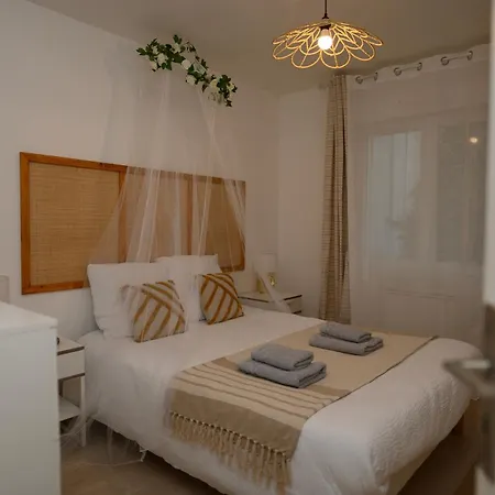 Le Bohème Par Vosges Sérénité