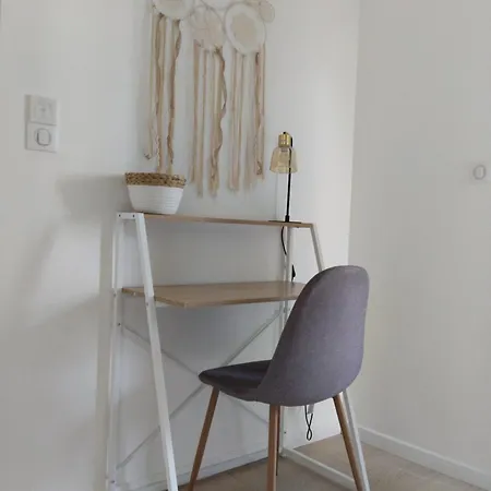 Le Boheme Par Vosges Serenite * Эпиналь