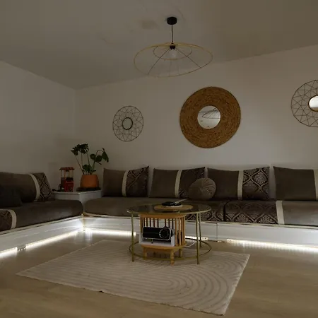 Le Boheme Par Vosges Serenite Дом отдыха *