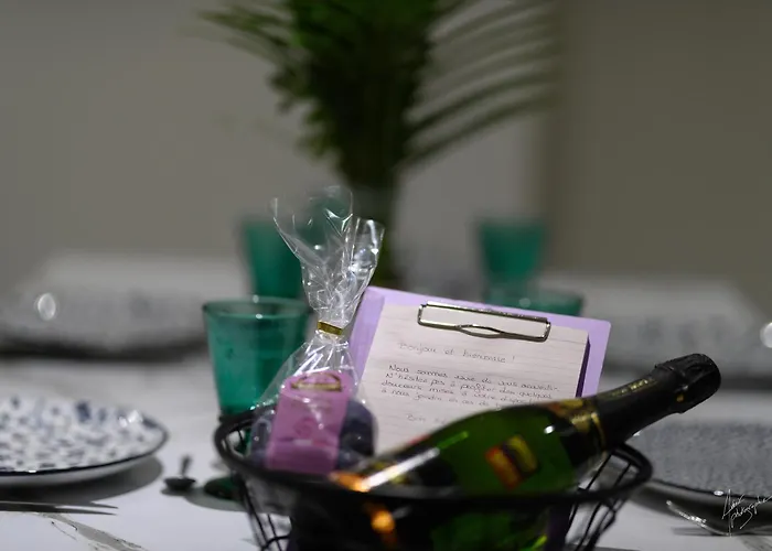 Le Boheme Par Vosges Serenite Feriehus *