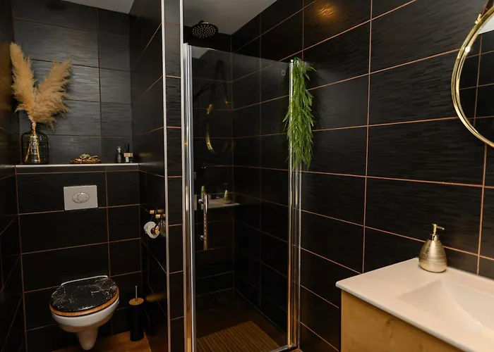 Le Boheme Par Vosges Serenite Дом отдыха