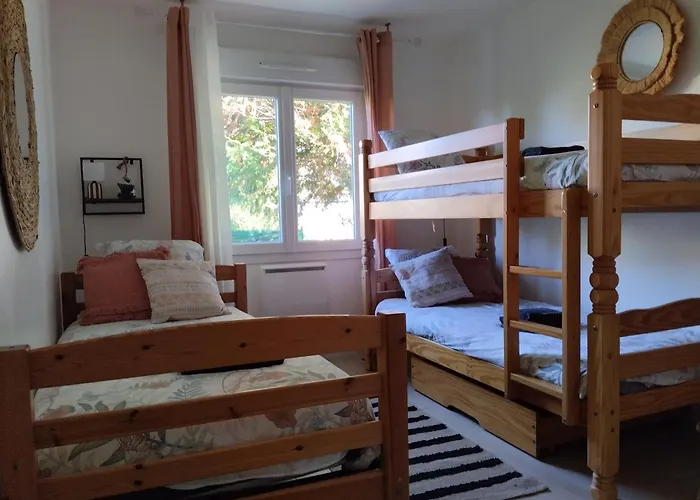 Le Boheme Par Vosges Serenite Épinal