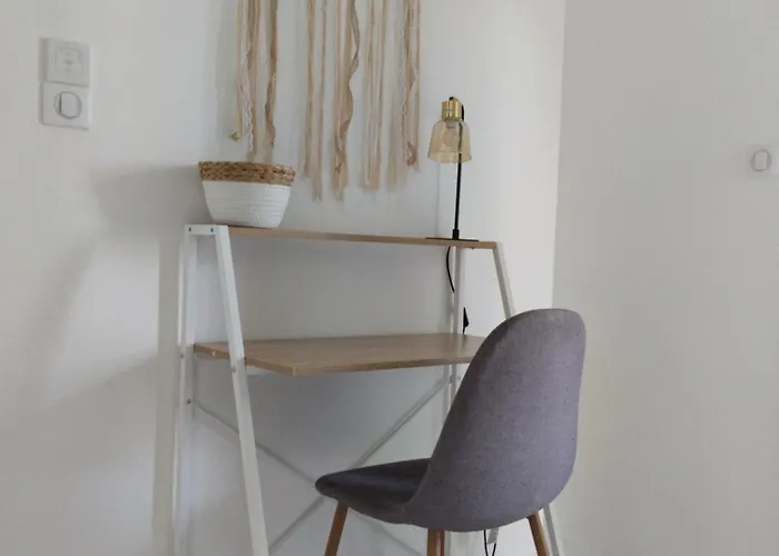 Le Boheme Par Vosges Serenite * Épinal